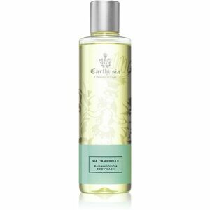 Carthusia Via Camerelle parfumovaný sprchovací gél pre ženy 250 ml vyobraziť