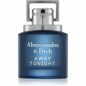 Abercrombie & Fitch Away Tonight Men toaletná voda pre mužov 50 ml vyobraziť