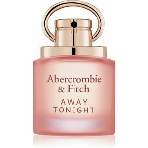 Abercrombie & Fitch Away Tonight Women parfumovaná voda pre ženy 50 ml vyobraziť
