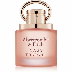 Abercrombie & Fitch Away Tonight Women parfumovaná voda pre ženy 30 ml vyobraziť