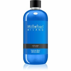 Millefiori Milano Cold Water náplň do aróma difuzérov 500 ml vyobraziť
