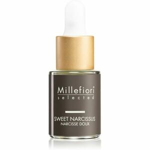 Millefiori Selected Sweet Narcissus vonný olej 15 ml vyobraziť