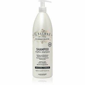 Alfaparf Milano Il Salone Milano Mythic šampón pre normálne až suché vlasy 1000 ml vyobraziť