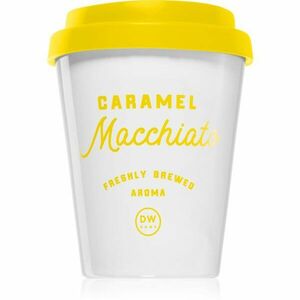 DW Home Cup Of Joe Caramel Macchiato vonná sviečka 317 g vyobraziť