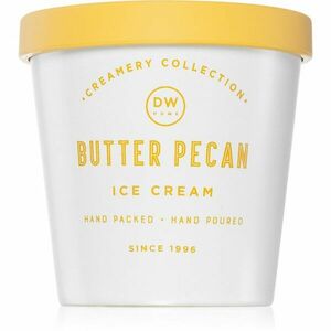DW Home Creamery Butter Pecan Ice Cream vonná sviečka 300 g vyobraziť