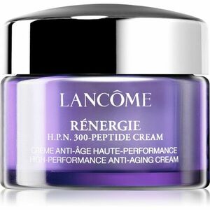 Lancôme Rénergie H.P.N. 300-Peptide Cream protivráskový denný krém plniteľný 15 ml vyobraziť