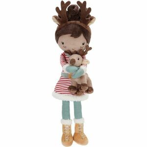 Little Dutch Doll Christmas Evi bábika 12 m+ 1 ks vyobraziť
