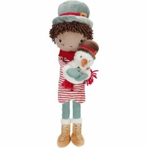 Little Dutch Doll Christmas Jake bábika 12 m+ 1 ks vyobraziť