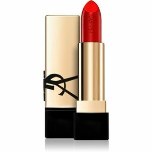 Yves Saint Laurent Rouge Pur Couture rúž pre ženy R1 Le Rouge 3, 8 g vyobraziť