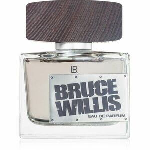 LR Bruce Willis parfumovaná voda pre mužov 50 ml vyobraziť