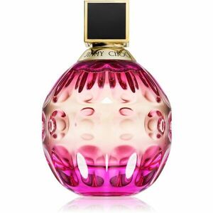 Jimmy Choo For Women Rose Passion parfumovaná voda pre ženy 100 ml vyobraziť