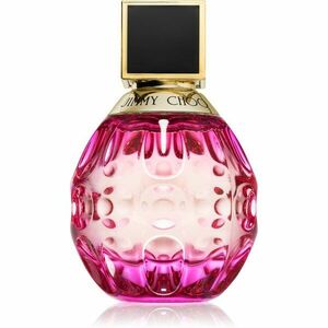 Jimmy Choo For Women Rose Passion parfumovaná voda pre ženy 40 ml vyobraziť