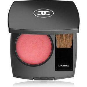 Chanel Joues Contraste púdrová lícenka odtieň 320 Rouge Profond 3, 5 g vyobraziť