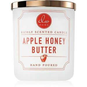DW Home Signature Apple Honey Butter vonná sviečka 107 g vyobraziť