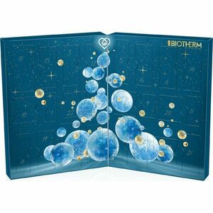 Biotherm Advent Calendar adventný kalendár pre ženy vyobraziť