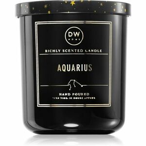 DW Home Signature Aquarius vonná sviečka 263 g vyobraziť