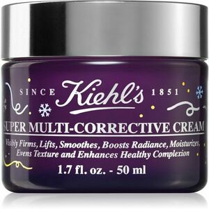Kiehl's Super Multi-Corrective Cream pleťový krém pre ženy 50 ml vyobraziť