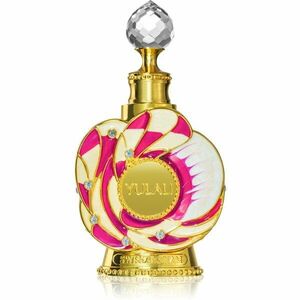 Swiss Arabian Yulali parfémovaný olej pre ženy 15 ml vyobraziť