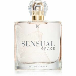 LR Sensual Grace parfumovaná voda pre ženy 50 ml vyobraziť