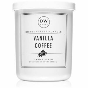 DW Home Fall Vanilla Coffee vonná sviečka 428 g vyobraziť