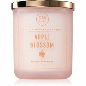 DW Home Signature Apple Blossom vonná sviečka 107 g vyobraziť