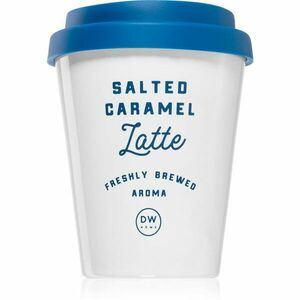 DW Home Cup Of Joe Salted Caramel Latte vonná sviečka 317 g vyobraziť