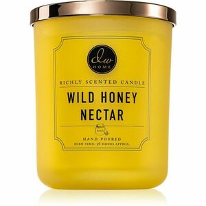 DW Home Signature Wild Honey Nectar vonná sviečka 428 g vyobraziť