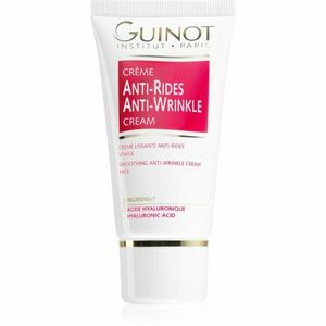 Guinot Anti-Wrinkle hydratačný protivráskový krém 50 ml vyobraziť