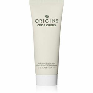Origins Crisp Citrus™ Moisturizing Hand Cream hydratačný krém na ruky 75 ml vyobraziť