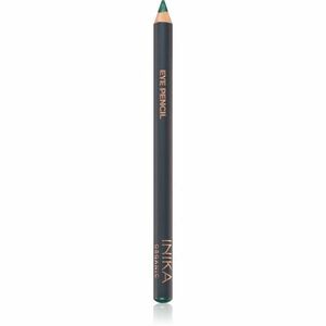INIKA Organic Eye Pencil ceruzka na oči odtieň Emerald 1, 1 g vyobraziť