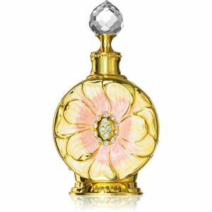 Swiss Arabian Amaali parfémovaný olej pre ženy 15 ml vyobraziť