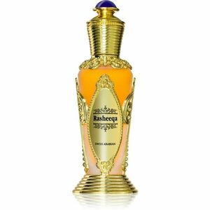 Swiss Arabian Rasheeqa parfumovaná voda pre ženy 50 ml vyobraziť
