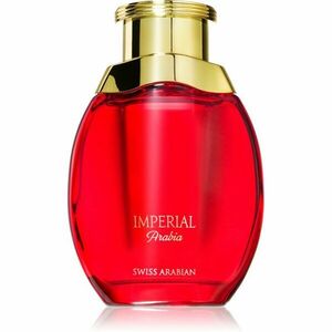 Swiss Arabian Imperial Arabia parfumovaná voda unisex 100 ml vyobraziť