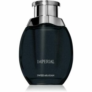 Swiss Arabian Imperial parfumovaná voda pre mužov 100 ml vyobraziť