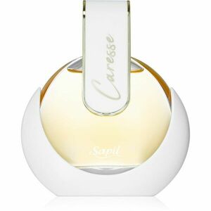 Sapil Caresse parfumovaná voda pre ženy 80 ml vyobraziť