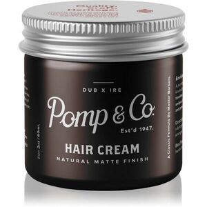 Pomp & Co Hair Cream krém na vlasy 60 ml vyobraziť