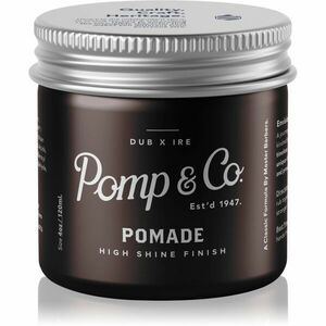 Pomp & Co Hair Pomade pomáda na vlasy 120 ml vyobraziť