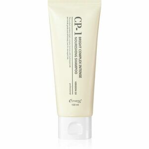 CP-1 Bright Complex intenzívne vyživujúci šampón pre suché a poškodené vlasy 100 ml vyobraziť