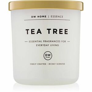 DW Home Essence Tea Tree vonná sviečka 255 g vyobraziť