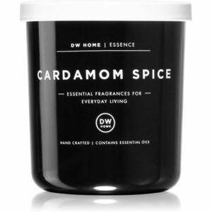 DW Home Essence Cardamom Spice vonná sviečka 263 g vyobraziť