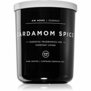 DW Home Essence Cardamom Spice vonná sviečka 434 g vyobraziť