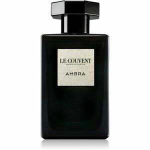 Le Couvent Maison de Parfum Parfums Signatures Ambra parfumovaná voda unisex 100 ml vyobraziť