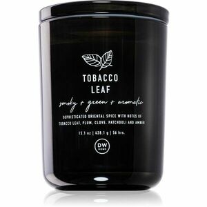 DW Home Prime Tobacco Leaf vonná sviečka 428 g vyobraziť
