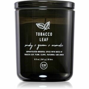 DW Home Prime Tobacco Leaf vonná sviečka 240, 9 g vyobraziť