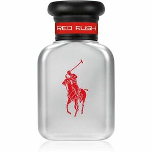 Ralph Lauren Polo Red Rush toaletná voda pre mužov 40 ml vyobraziť