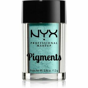 NYX Professional Makeup Pigments trblietavý pigment odtieň Twinkle Twinkle 1.3 g vyobraziť