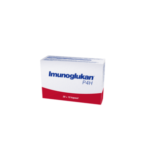 Imunoglukan P4H 100 mg vyobraziť