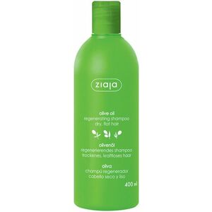 Ziaja - šampón na vlasy regeneračný s olivovým olejom vyobraziť