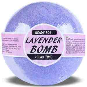 EMI Bomba do kúpeľa Lavender 120 g vyobraziť