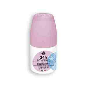 Yves Rocher Dezodorant 24 h s vôňou bavlny vyobraziť